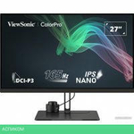 Монитор ViewSonic ColorPro VP2776