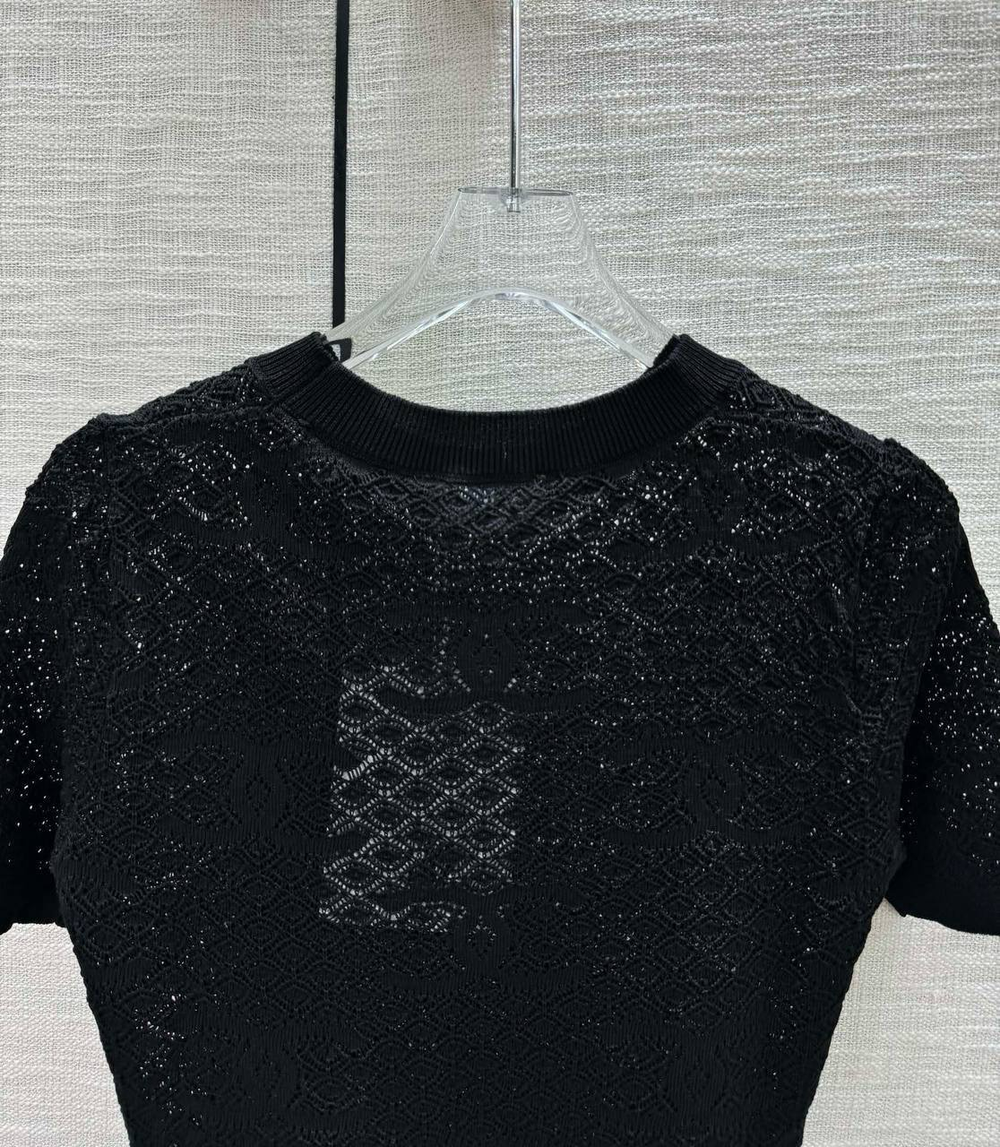 Кофта Chanel