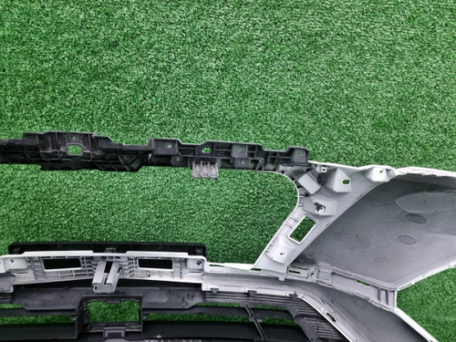 Бампер передний Changan CS35PLUS (2021-н.в.)