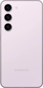 Samsung Galaxy S23 8 Lavender