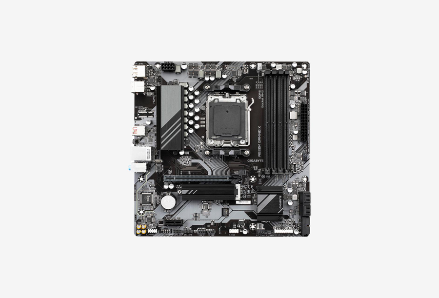 A620M GAMING X_0126605101343