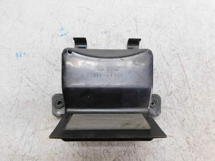 Пластик АКБ Suzuki GSF1200 Bandit 47431-31F00