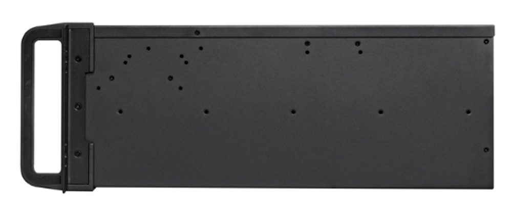 Корпус серверный 4U Exegate Pro 4U450-07/4U4017S/1100RADS