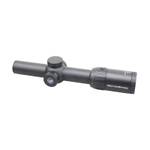 Прицел Vector Optics Constantine 1-6x24, ( Сетка Fiber Center Dot / с подсветкой )