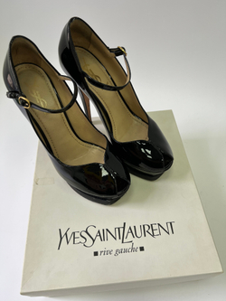 Туфли Yves Saint Laurent