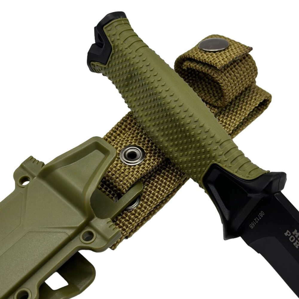 Тактический нож Gerber Strongarm (Хаки)
