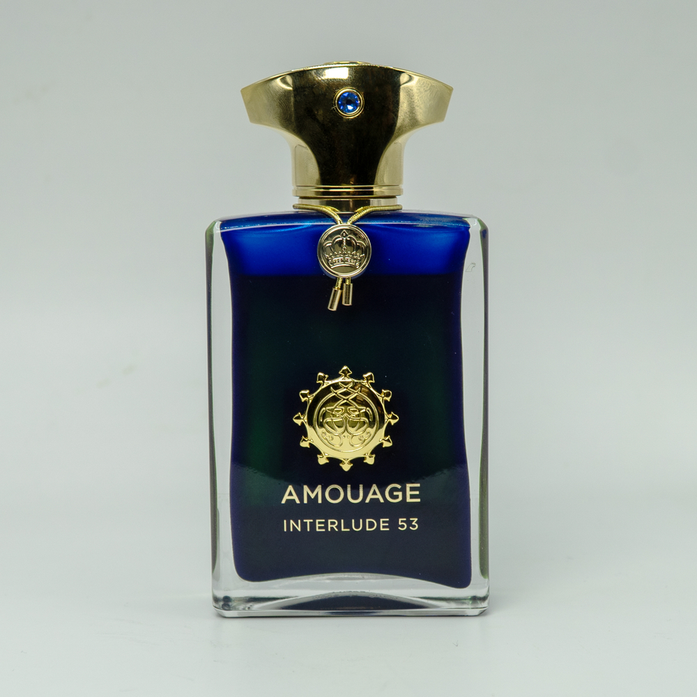 Amouage Interlude 53
