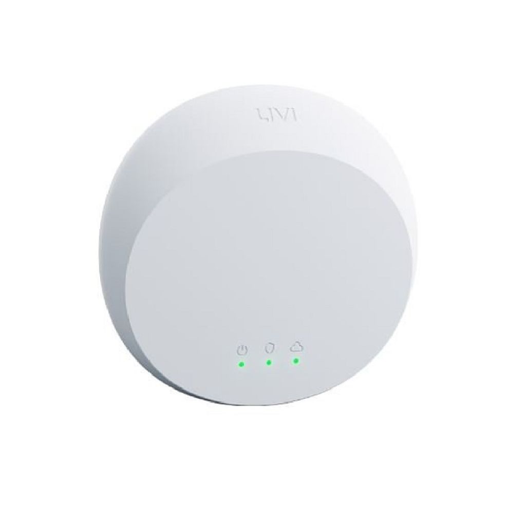 Центр умного дома Livi Hub Mini KW