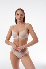 82142 Бюстгальтер LUCKY Coquette Revue