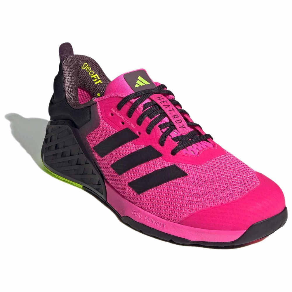 Кроссовки Adidas Dropset 3