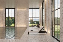 Светодиодная лента 20Вт/м 24V IP65 3000K Maytoni 10157