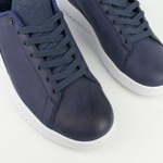 Кроссовки Nike Air Jordan 1 Centre Court Blue / White