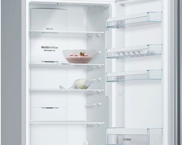 Холодильник Bosch KGN39VI21R