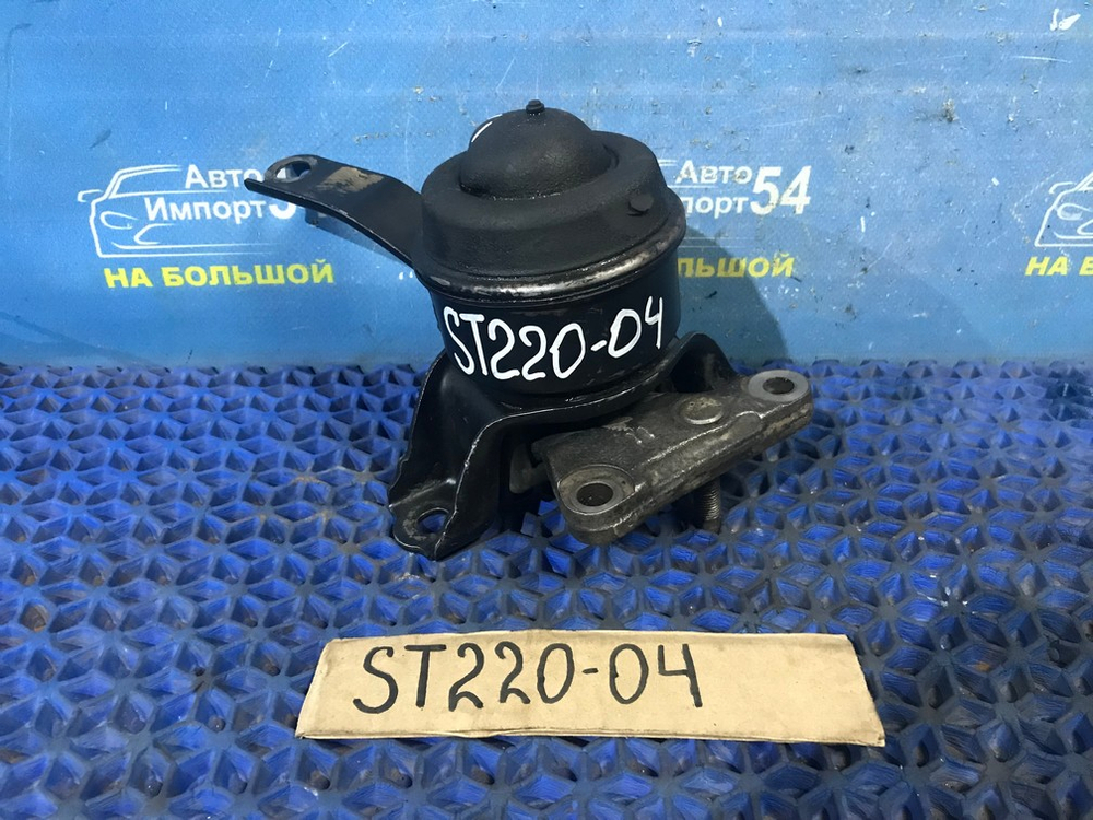 Подушка двигателя TOYOTA AVENSIS 2001