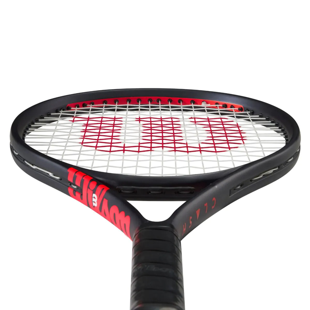 Ракетка для тенниса Детские WILSON CLASH 25 V3 240
