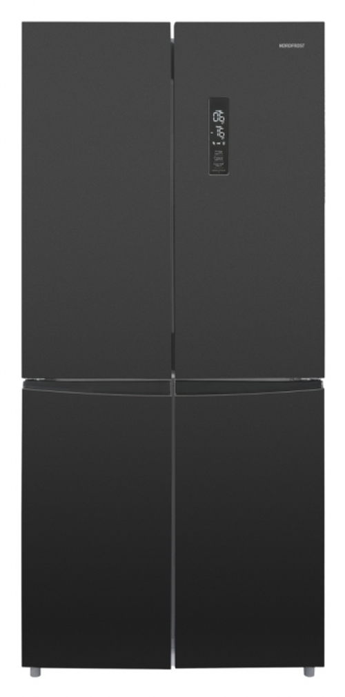 Холодильник Nord RFQ 510 NFB inverter