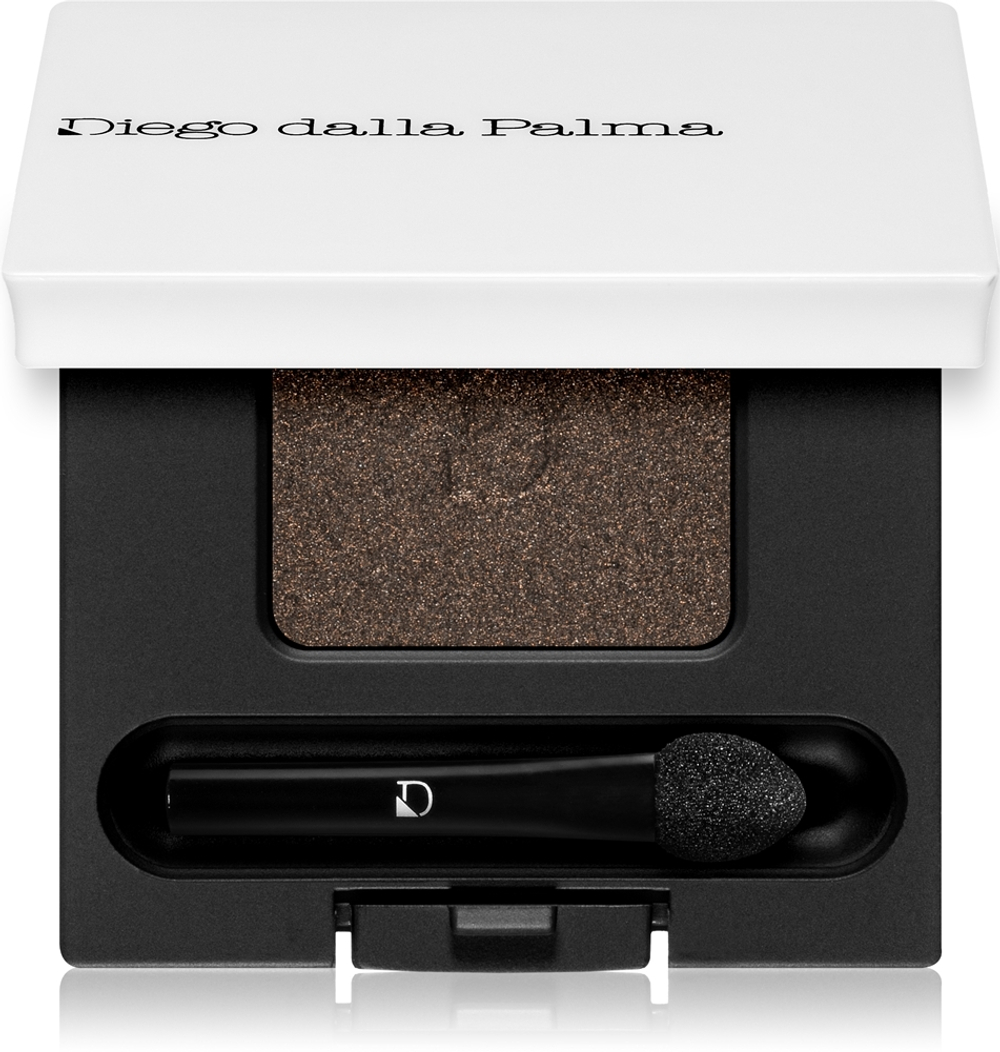 Diego dalla Palma Eye Shadow Satin Pearl - перламутровые тени для век, 2 g