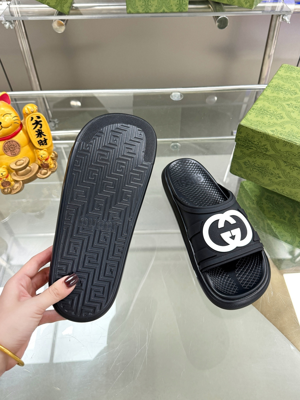 Gucci Slide