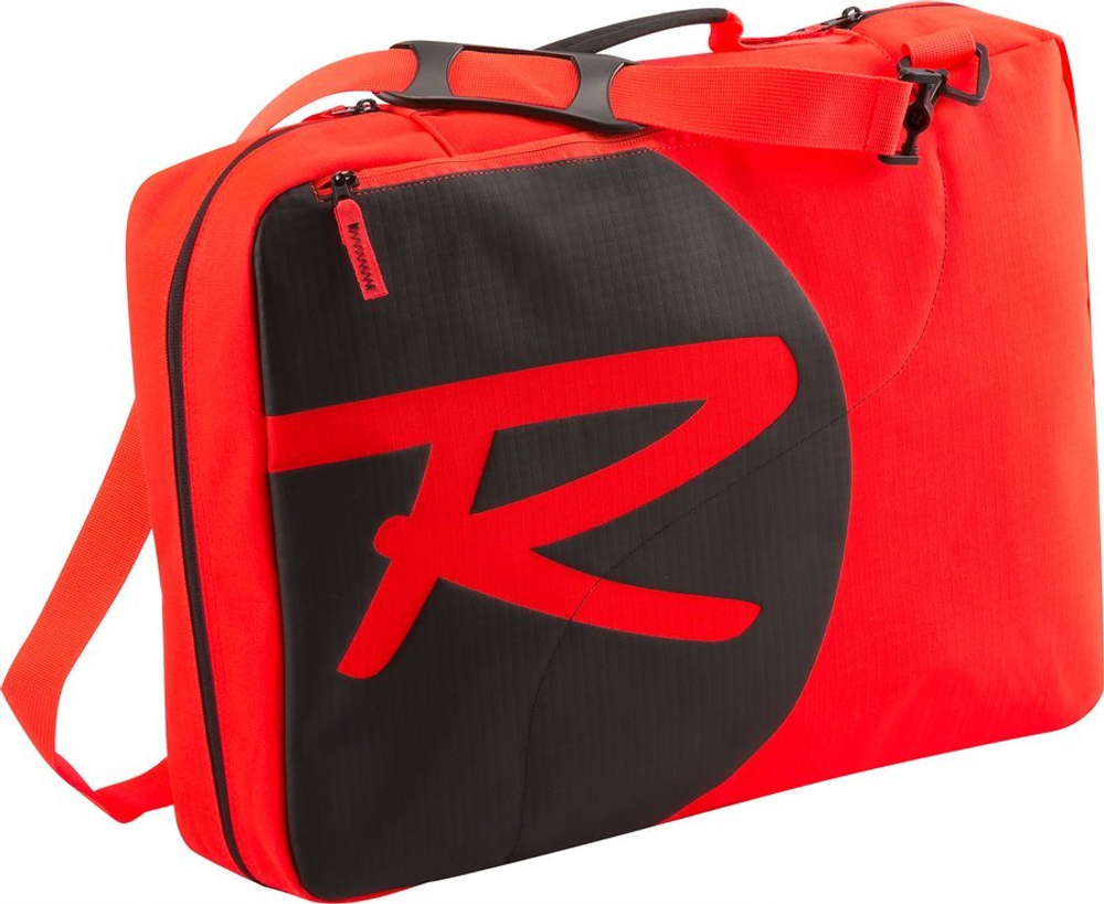 ROSSIGNOL RKHB108 19л  Сумка для ботинок HERO DUAL BOOT BAG