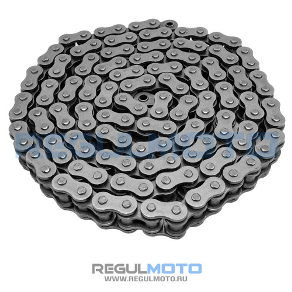 Цепь приводная REGULMOTO 428UO-136L сальниковая O-Ring
