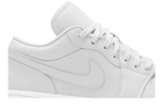 Кроссовки Jordan Air Jordan 1 Low (Женская размерная сетка)