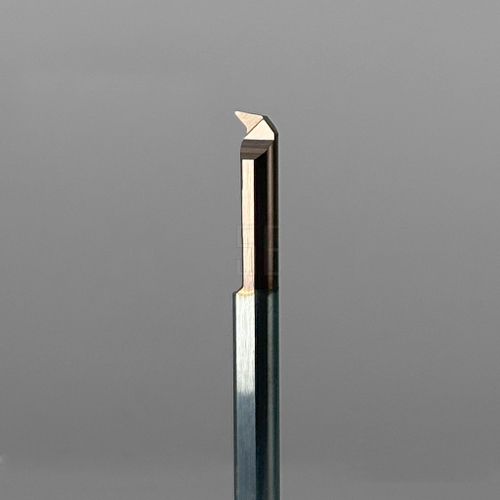 MQR 5R0.1 L22 Резец твердосплавный