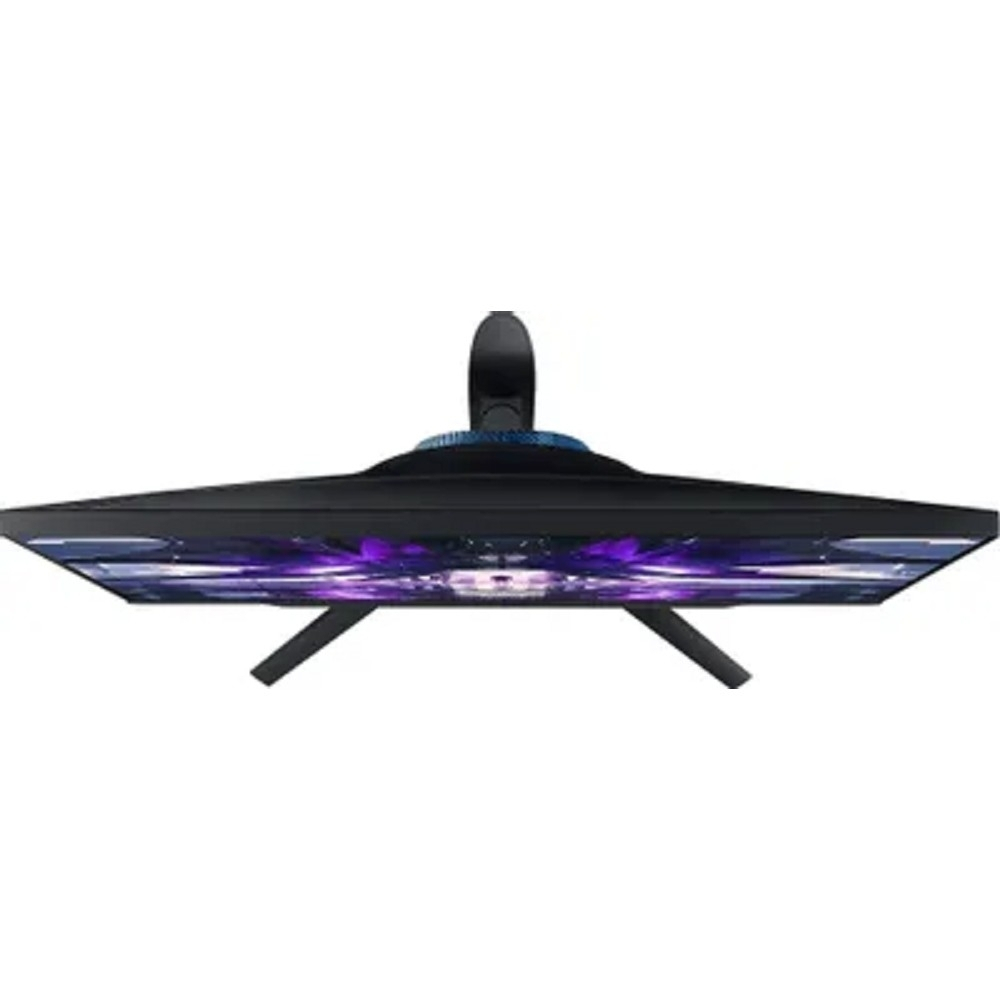 Монитор LCD Samsung 27" S27AG320NI Odyssey G3 (VA 1920x1080 165Hz 1ms 250cd 3000:1 HDMI1.4 DisplayPort1.2 FreeSync(Prem))