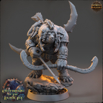 Custodians of The Black Ice - COMPLETE PACK