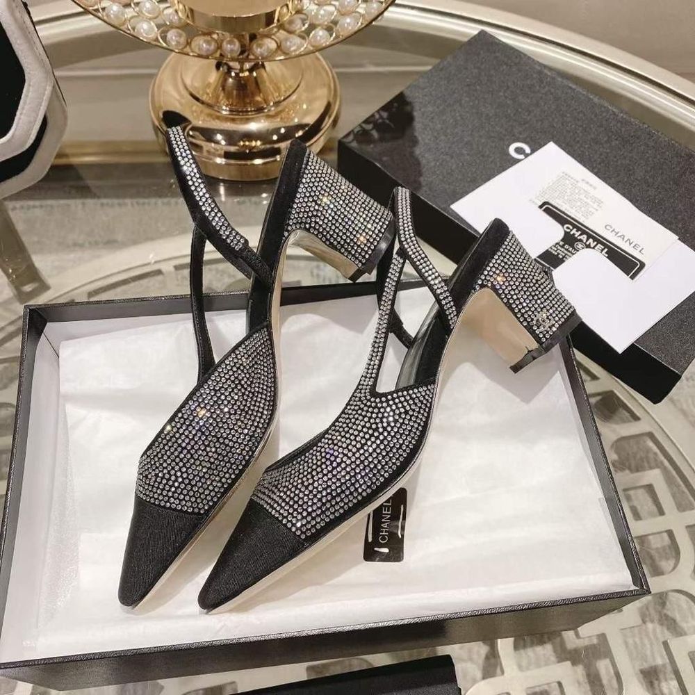 Босоножки Dolce&amp;amp;Gabbana