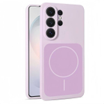 Силиконоый чехол NEW CASE ANTI-SHOK Samsung S26 Ultra