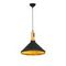 Подвесной светильник Lumina Deco Loffia LDP 7868 BK