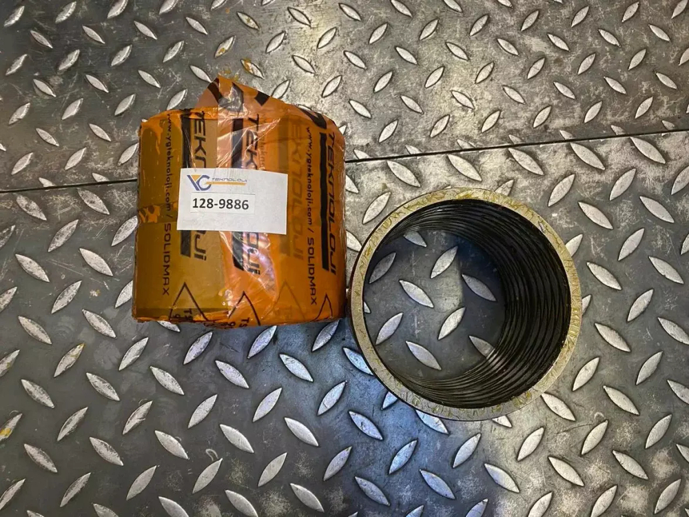 Втулка 128-9886