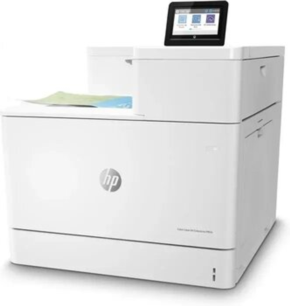 Принтер HP Color LaserJet Enterprise M856DN