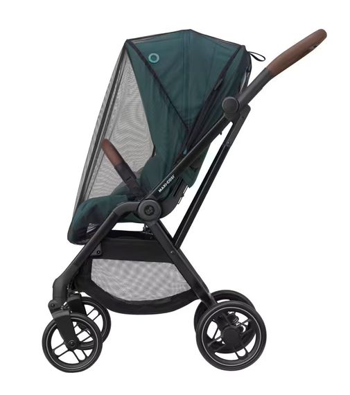 Прогулочная коляска Maxi-Cosi Leona 2 Essential Green
