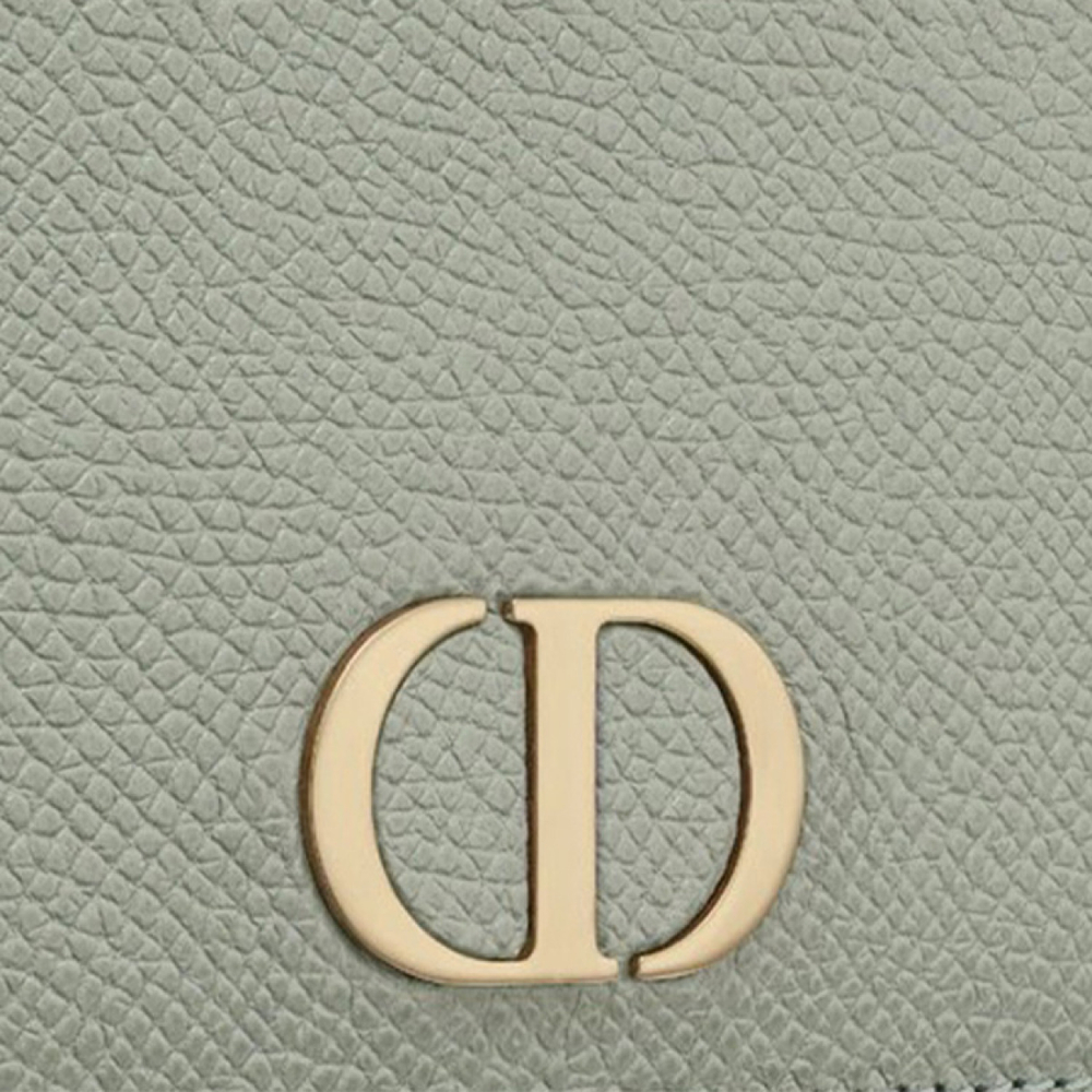 Картхолдеры и кошельки DIOR 30 Montaigne, S2098OBAE-M41G