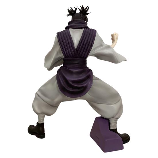 Фигурка Аниме Магическая битва Jujutsu Kaisen Choso Чосо 22см BP29194P / Фигурка Banpresto по мотивам аниме "Магическая битва", Чосо