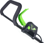 Газонокосилка аккумуляторная GREENWORKS GD24LM33 24V, 33 см, бесщеточная, без АКБ и ЗУ 2516107