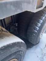 Shacman (Shaanxi) SX* 8x4 Самосвал SX33186V366 (Дизельный, 11,6 л, 423 л.с., МТ)