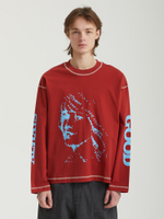 Мужской Лонгслив Always Good