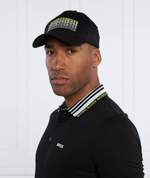 кепка cap-high tech prep BOSS GREEN - черный(50489491)