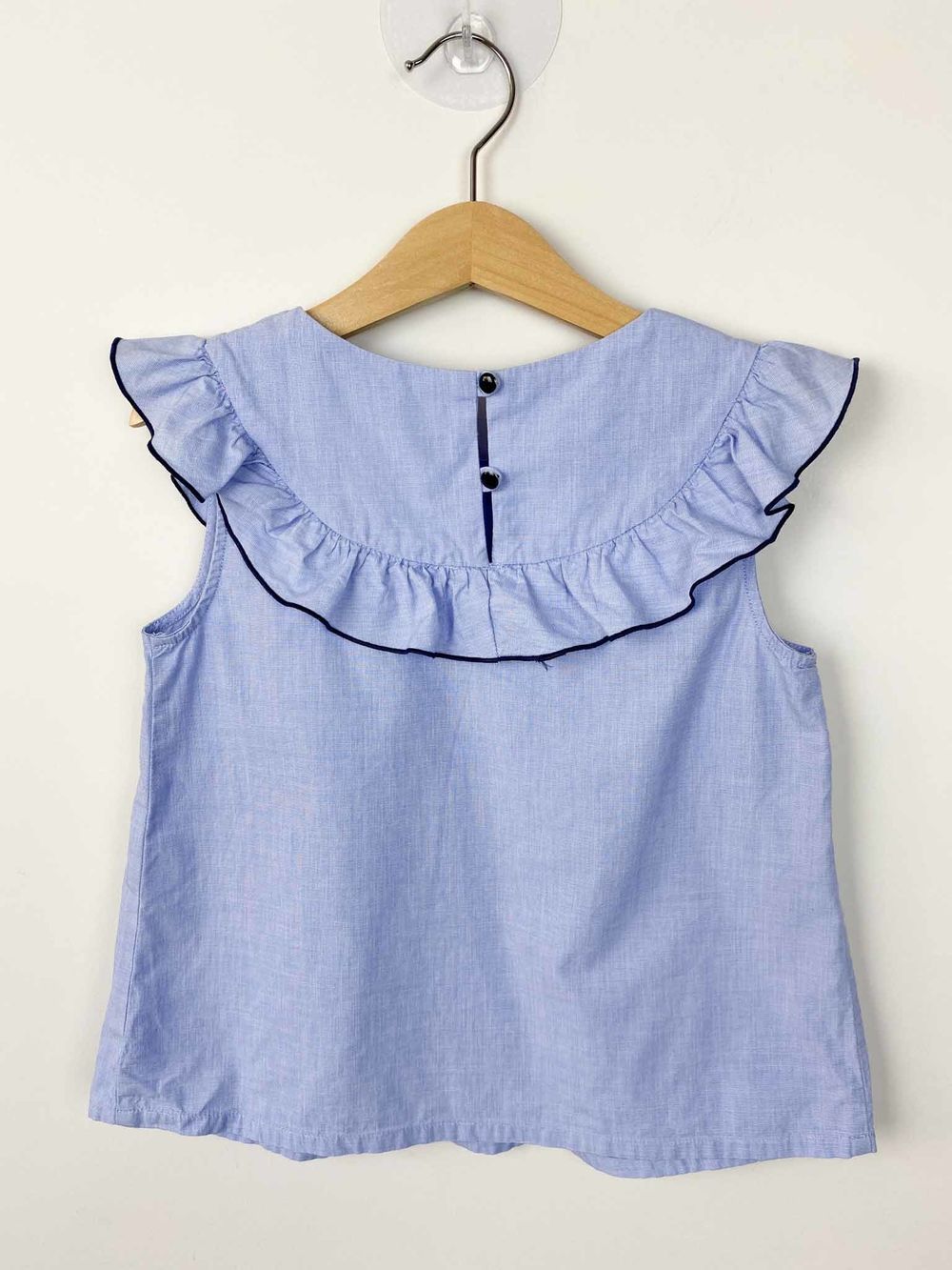 Рубашка Jacadi