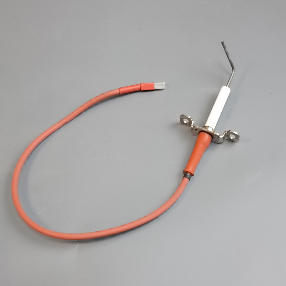 Б/У Электрод розжига и ионизации для котлов BAXI Eco Compact, Eco-5 Compact, Main-5 арт. 711404900