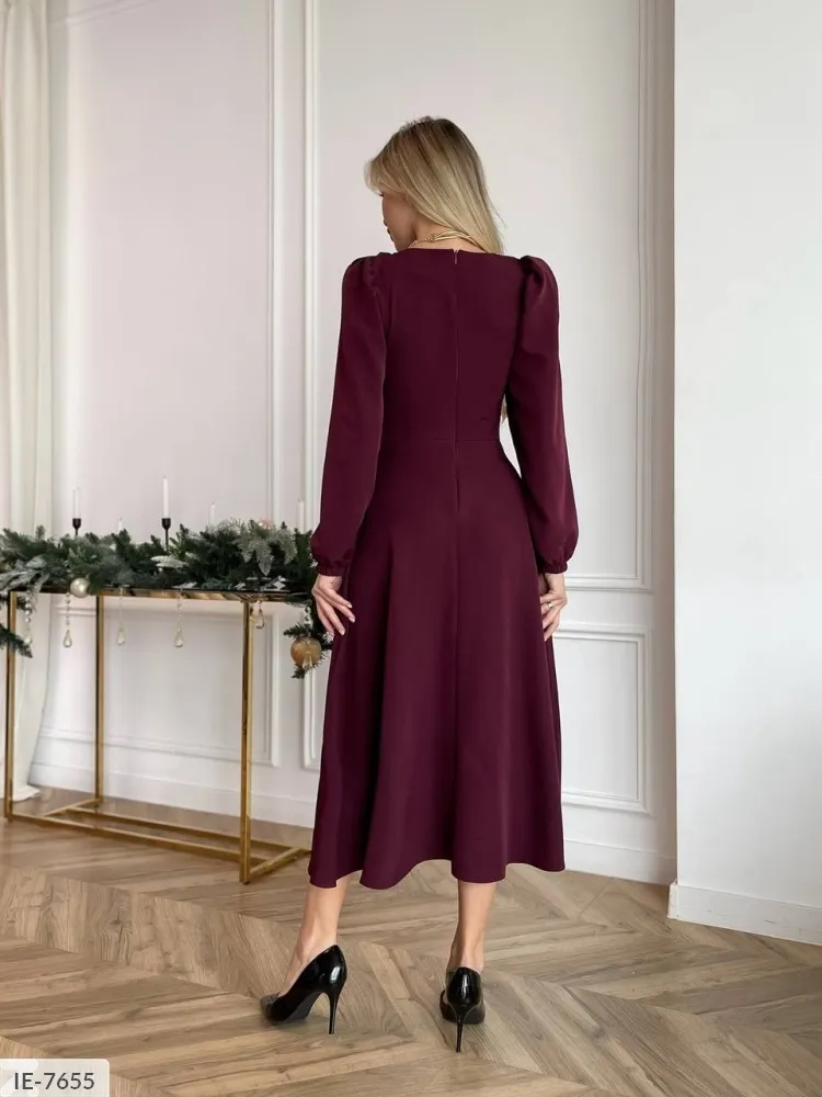 Платье KD-0511 Фабрика Моды