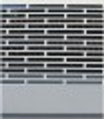 Завеса тепловая электрическая Hintek RM-0510-DY (220) 05.000093