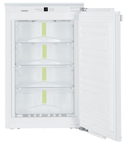 Встраиваемый холодильник Liebherr SIBP 1650