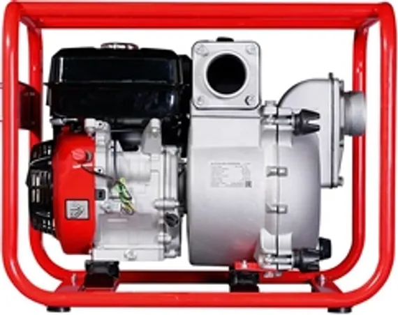 Бензиновый компрессор Fubag BP 5200/100/9.8