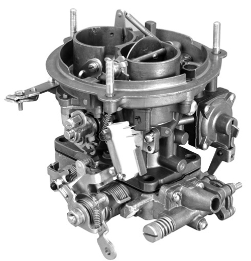 Карбюратор /УАЗ 31512, 3152/ К 151 В дв. 4178.10 (PEKAR)