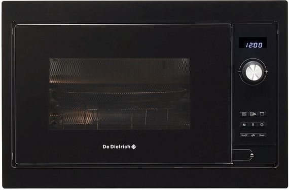 Микроволновая печь De Dietrich DME 1129 B