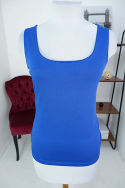 Топ INCITY идеально подходящий на лето 46 размер