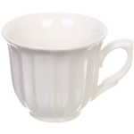 Чайный набор 12 предметов «White magic» (6 кружек 170мл+6 блюдец) нежность